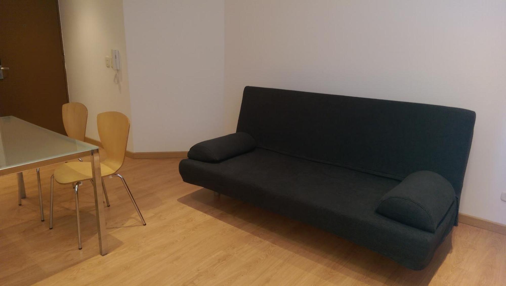 Apartaestudios Margarita Bogotá Zewnętrze zdjęcie
