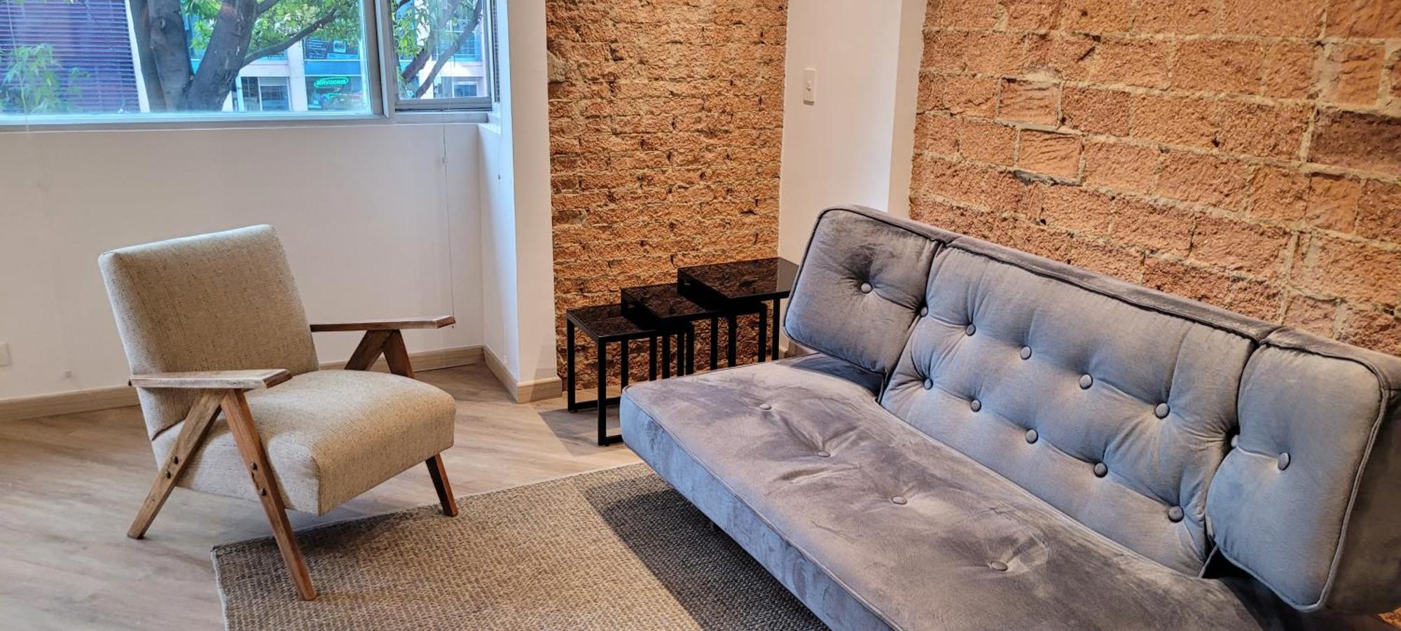 Apartaestudios Margarita Bogotá Zewnętrze zdjęcie