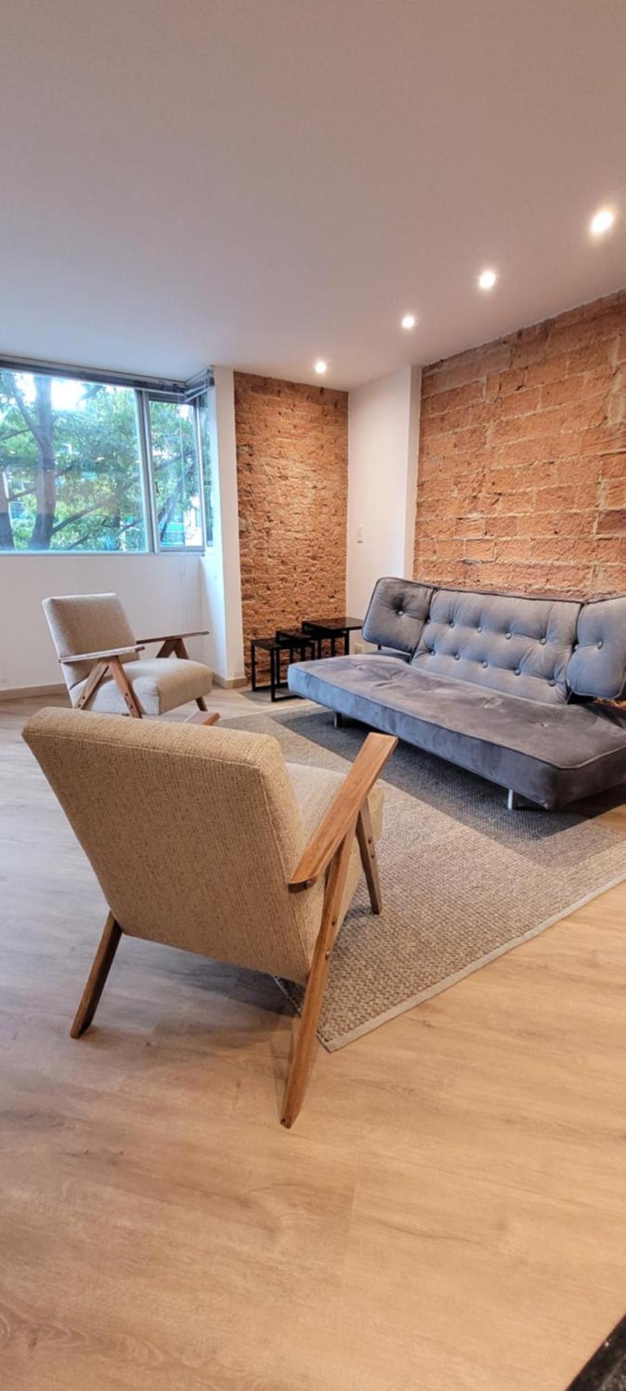 Apartaestudios Margarita Bogotá Zewnętrze zdjęcie