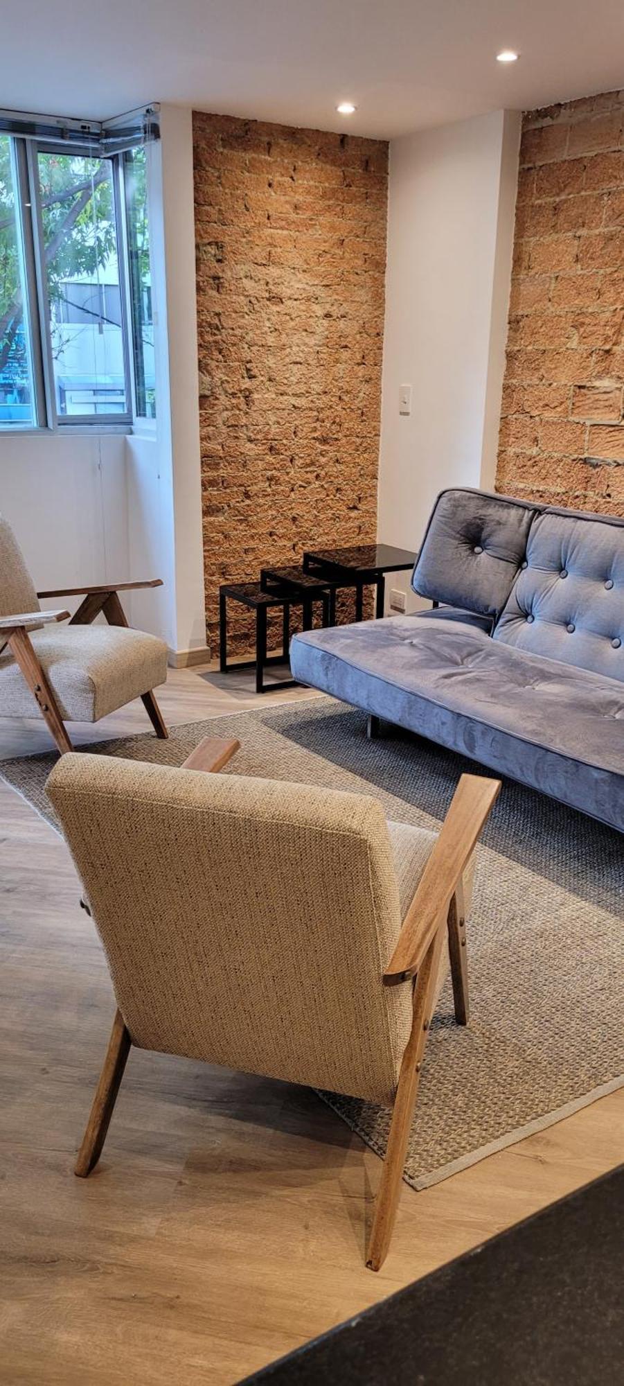 Apartaestudios Margarita Bogotá Zewnętrze zdjęcie